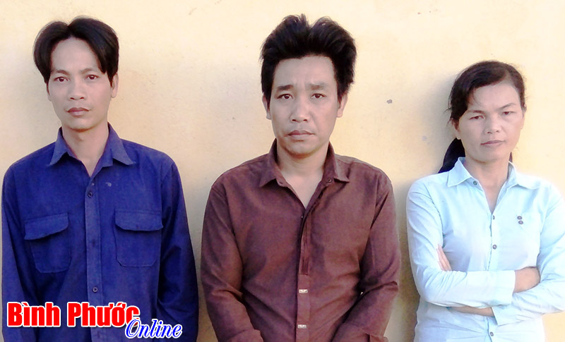 4 con bạc m&ecirc; &ldquo;li&ecirc;ng&rdquo;