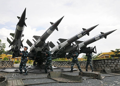 Chủ động chuẩn bị, b&aacute;m s&aacute;t phương ch&acirc;m, bảo đảm tốt chất lượng huấn luyện