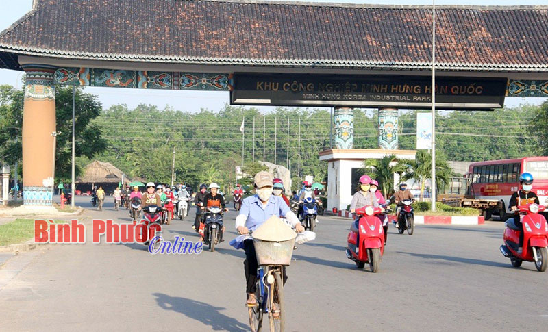 Công nhân có thu nhập cao nhất năm 2015: Bình quân 120,4 triệu đồng/tháng