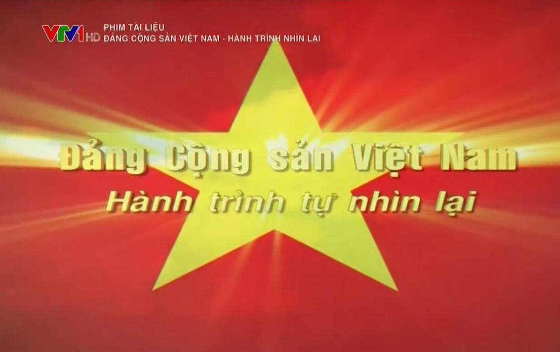 Phim tài liệu- Đảng Cộng sản Việt Nam - Hành trình tự nhìn lại - Tập 3