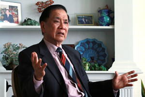 Đại hội của thời kỳ hội nhập quốc tế s&acirc;u rộng