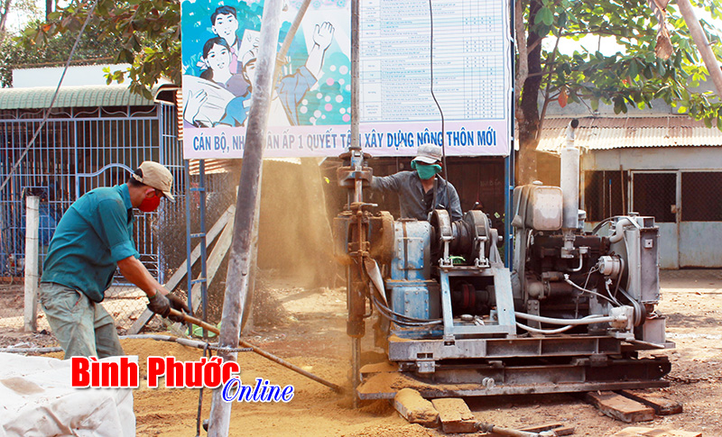 Đối mặt với El Nino (Bài 1)