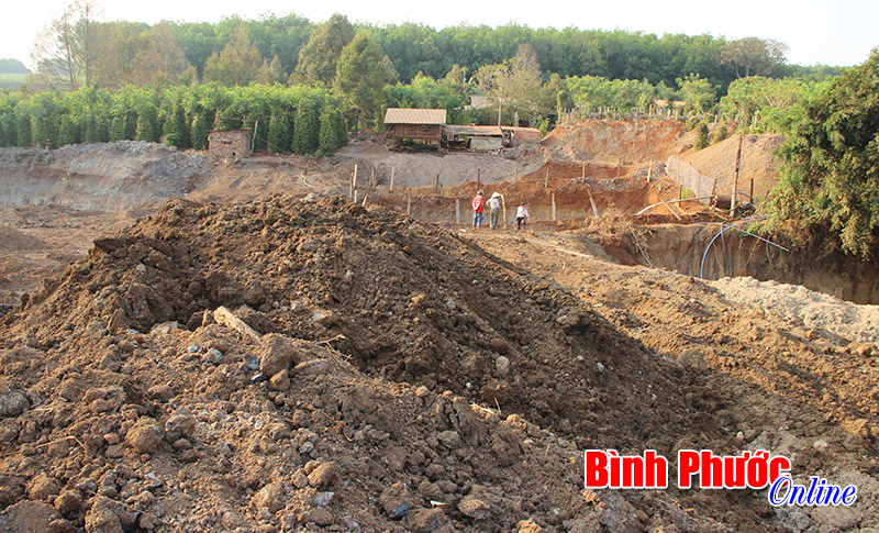 Đối mặt với El Nino (Bài 2)