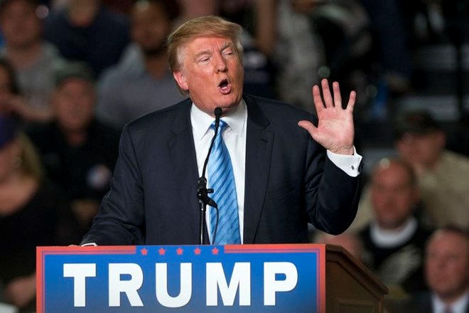 Bầu cử Mỹ làm phức tạp tiến trình phê chuẩn Hiệp định TPP