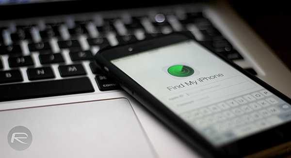 Tiếp khách không mời suốt 1 năm vì lỗi ứng dụng Find My iPhone