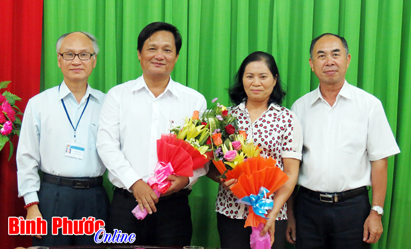 Giao ban HĐND qu&yacute; 1 năm 2016