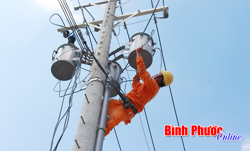 Giữ nguồn sáng cho xuân thêm nồng ấm