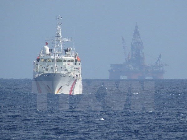 Chuyên gia Singapore: Trung Quốc sai lầm với chính sách ở Biển Đông