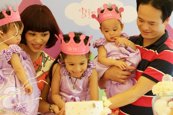 Xây dựng chính sách hỗ trợ các cặp vợ chồng sinh con một bề