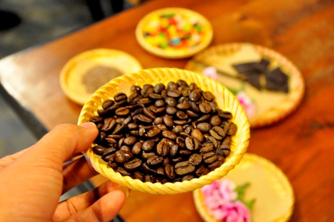 Starbucks trình làng sản phẩm cà phê đặc biệt có nguồn gốc Đà Lạt