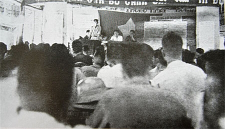 Đ&aacute;nh điểm, diệt viện kết hợp phản k&iacute;ch