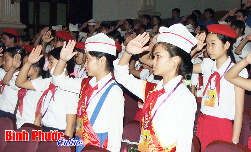 Hội chữ thập đỏ khối trường học: Gần 3 tỷ đồng làm công tác xã hội từ thiện