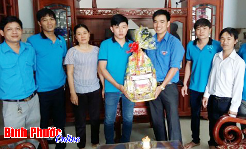 Hiệu ứng tích cực từ CLB “Vì ngày mai tươi sáng” ở Chơn Thành