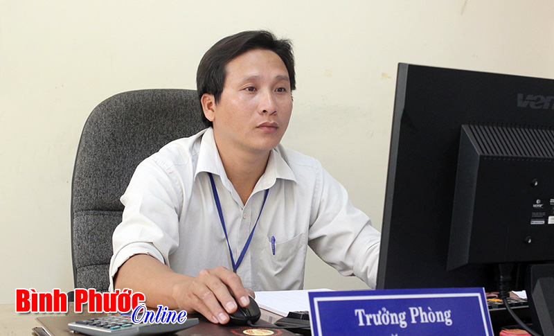 Hiệu ứng t&iacute;ch cực từ s&aacute;ng kiến c&ocirc;ng sở