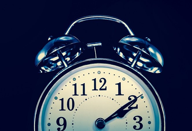 Những điều không ngờ xảy đến với cơ thể khi bạn ngủ quá ít