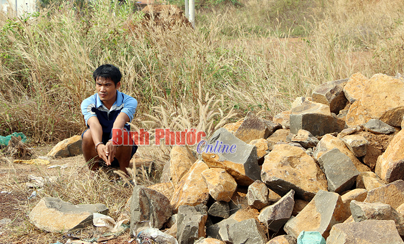 Vụ &aacute;n mạng tại hồ Suối Cam: Manh mối đ&atilde; h&eacute; mở