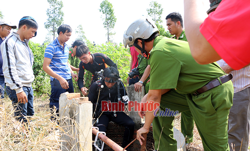 Vụ &aacute;n mạng tại hồ Suối Cam: H&eacute; lộ nhiều t&igrave;nh tiết ly kỳ