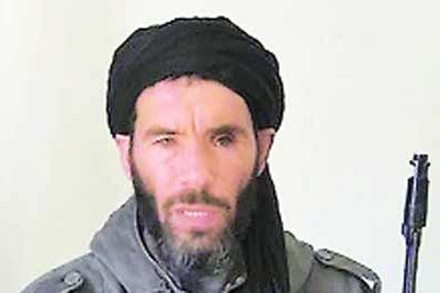 Nhận diện thủ phạm tấn công khủng bố Burkina Faso