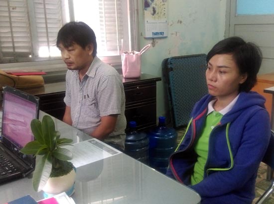 Đang bị điều tra, tiếp tục sản xuất thực phẩm chức năng giả 