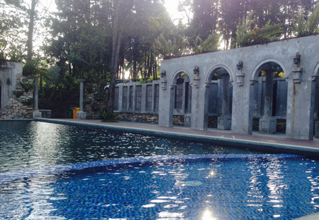 Rừng và vườn quốc gia trước nguy cơ du lịch hóa