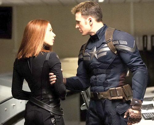 Năm b&ugrave;ng nổ của c&aacute;c ng&ocirc;i sao nữ