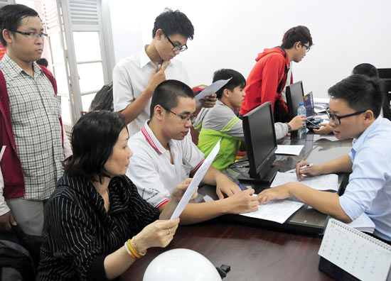 Sau ngày 30-4: Thí sinh không được thay đổi cụm thi và môn thi tốt nghiệp THPT 