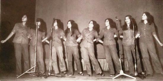 Bài 3: Thời đẹp nhất