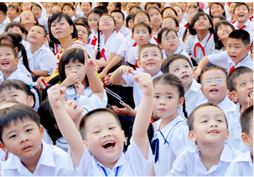 Kh&ocirc;ng thể xuy&ecirc;n tạc, phủ nhận th&agrave;nh tựu nh&acirc;n quyền của Việt Nam