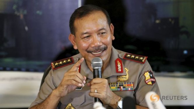 ​Indonesia đứng trước nguy cơ bị tấn công mạnh hơn bởi IS