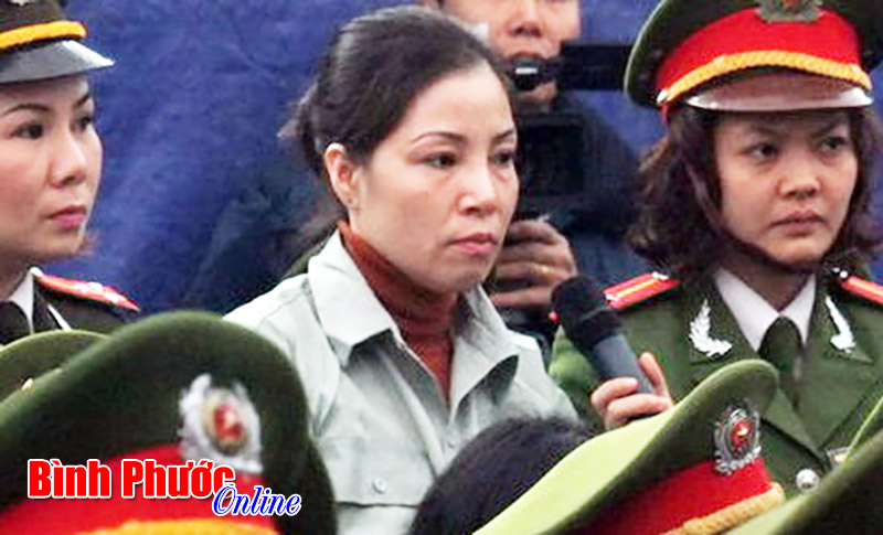 Kẽ hở trong luật h&igrave;nh sự