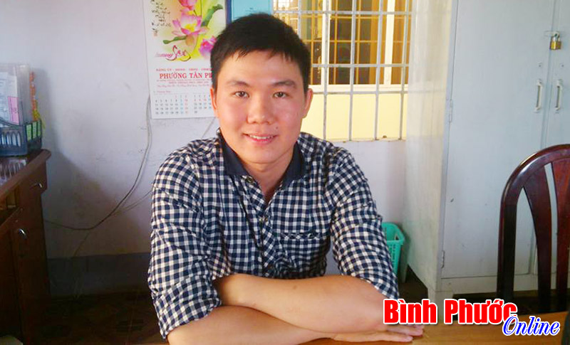 Khi t&acirc;n binh l&agrave; cử nh&acirc;n