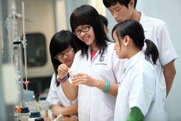 Thúc đẩy hoạt động sáng tạo và ứng dụng khoa học công nghệ