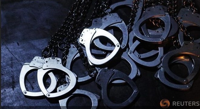 UAE kết án chung thân 11 đối tượng âm mưu tấn công khủng bố