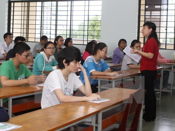 Công bố kết quả điểm định chất lượng Đại học Giao thông Vận tải Hà Nội