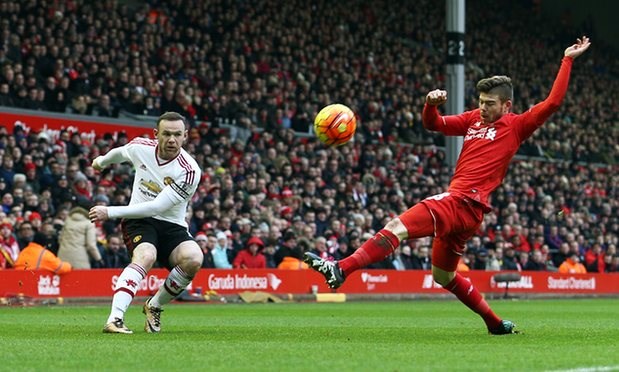 Bốc thăm Europa League: Manchester Utd đụng độ Liverpool!