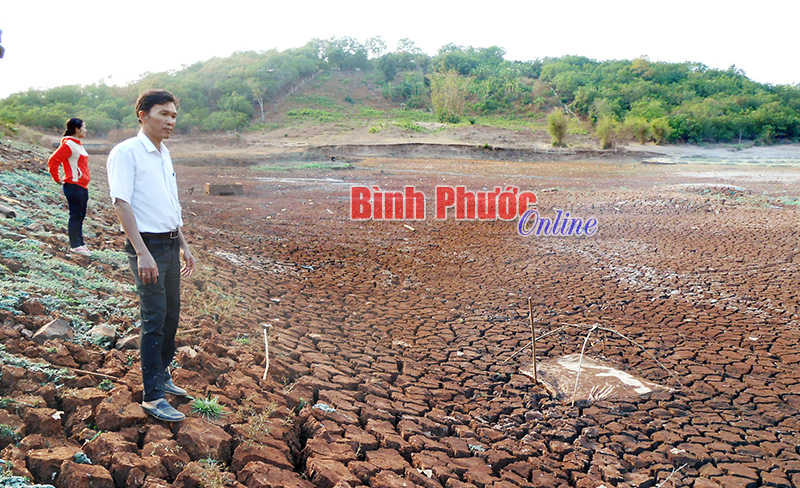 Đối mặt với El Nino (Bài cuối)