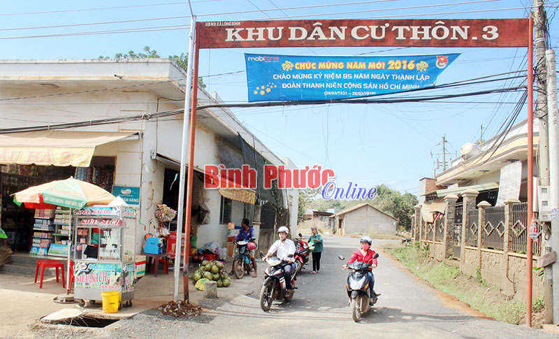 Long B&igrave;nh tập trung bứt ph&aacute;