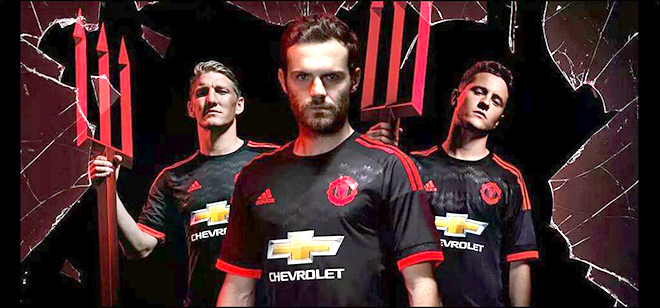 Man United sắp giàu nhất thế giới