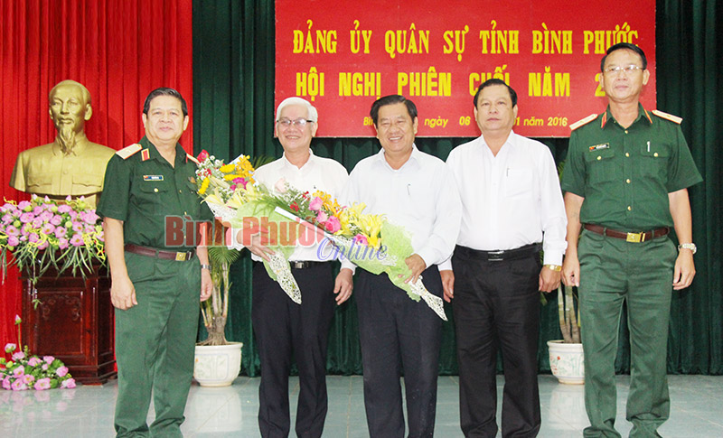 Năm 2016 sẽ x&acirc;y dựng quy chế phối hợp 3 lực lượng vũ trang