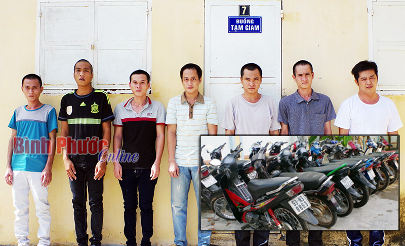 N&acirc;ng cao cảnh gi&aacute;c, ngăn ngừa l&ograve;ng tham để ph&ograve;ng chống trộm cắp