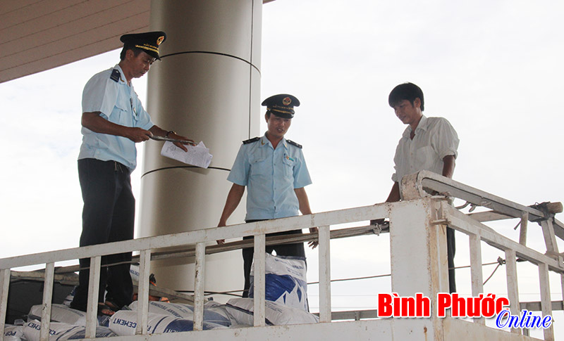 Nâng cao hiệu quả đối tác Hải quan - Doanh nghiệp (Bài 1)