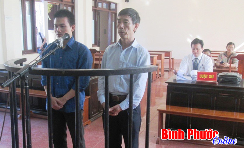 X&eacute;t xử ph&uacute;c thẩm 2 vụ &aacute;n mua b&aacute;n tr&aacute;i ph&eacute;p chất ma t&uacute;y v&agrave; đ&aacute;nh bạc