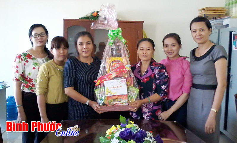 Những đổi mới mang t&iacute;nh đột ph&aacute; của phong tr&agrave;o phụ nữ