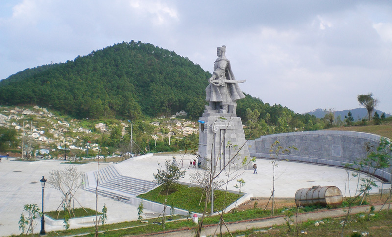 Những năm Thân đáng nhớ trong lịch sử dân tộc