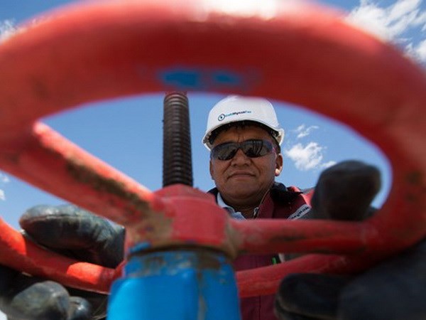 Nga và các nước đã đạt "thỏa thuận lịch sử” về dầu khí