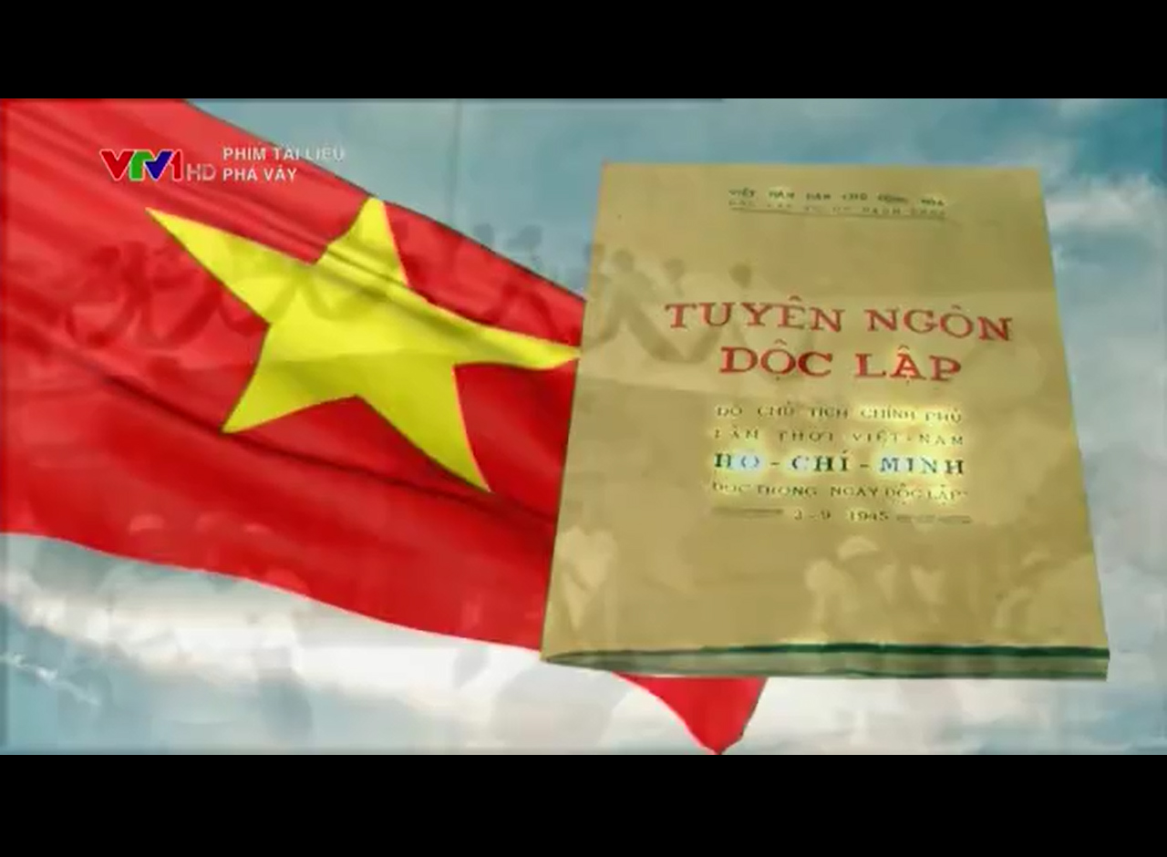 Phim tài liệu- Phá vây 
