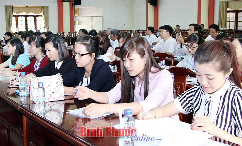 Phổ biến Luật nhập cảnh, xuất cảnh, qu&aacute; cảnh, cư tr&uacute; của người nước ngo&agrave;i tại Việt Nam