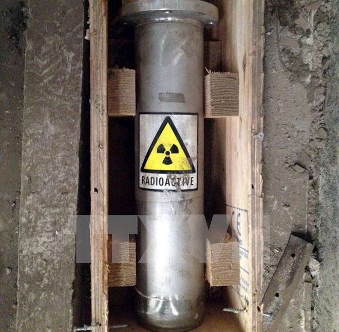 Vụ phóng xạ Cs-137 thất lạc ở Bắc Kạn: Mức độ nguy hiểm tới đâu?