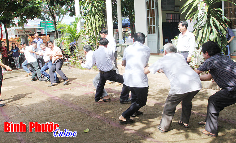 Phương thức truyền thông về phong trào: “Toàn dân đoàn kết xây dựng đời sống văn hóa”