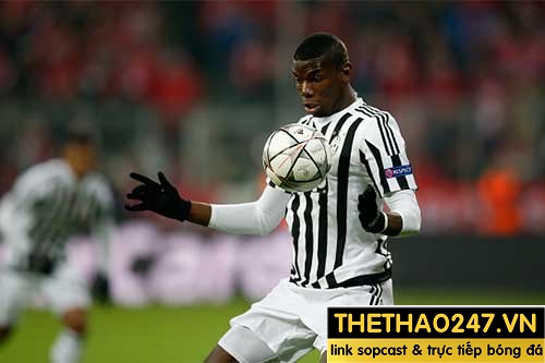 Chelsea từng hỏi mua sao Juve với giá cao gần bằng Ronaldo